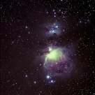 Orion Nebula